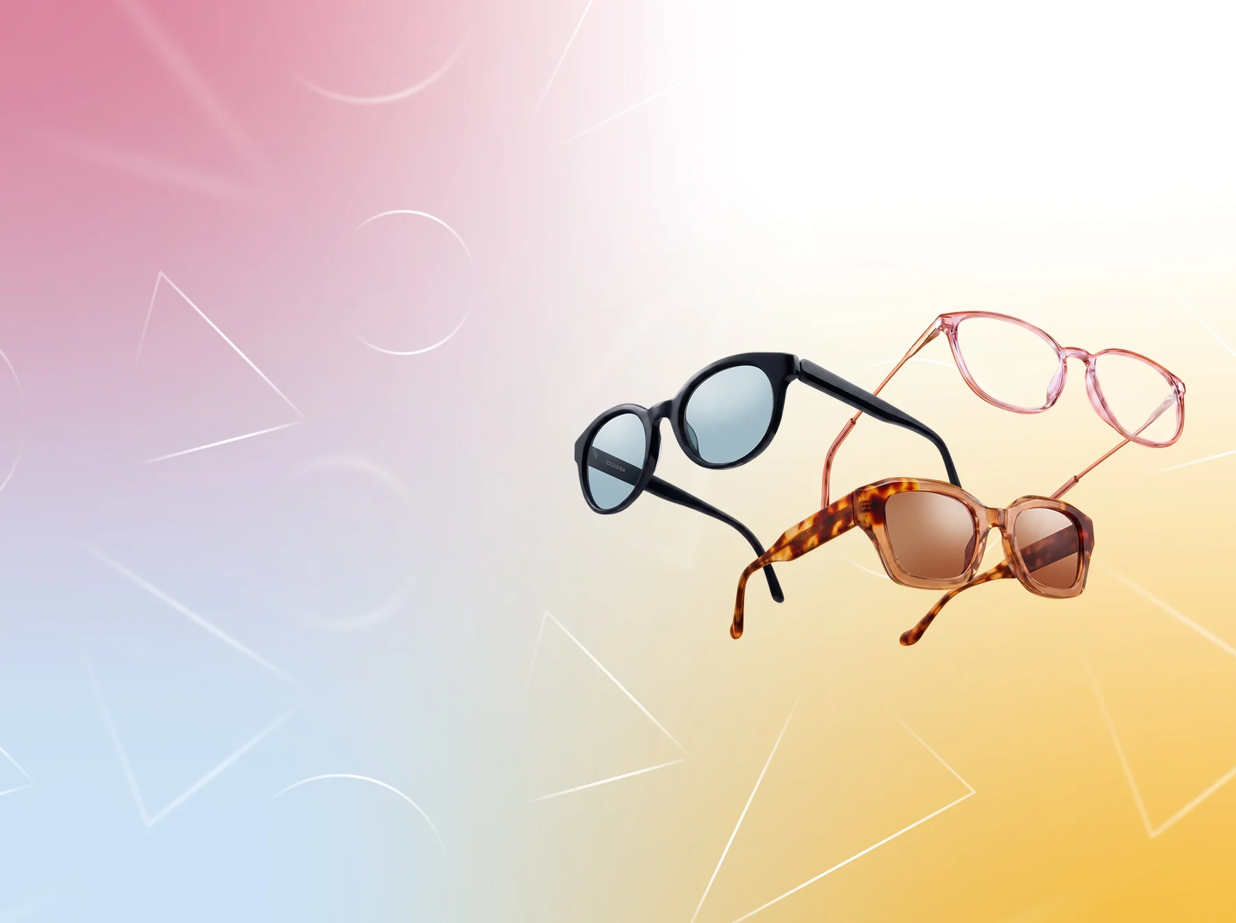 See the World in Style